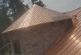 Our Work