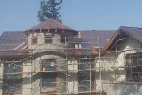 Our Work