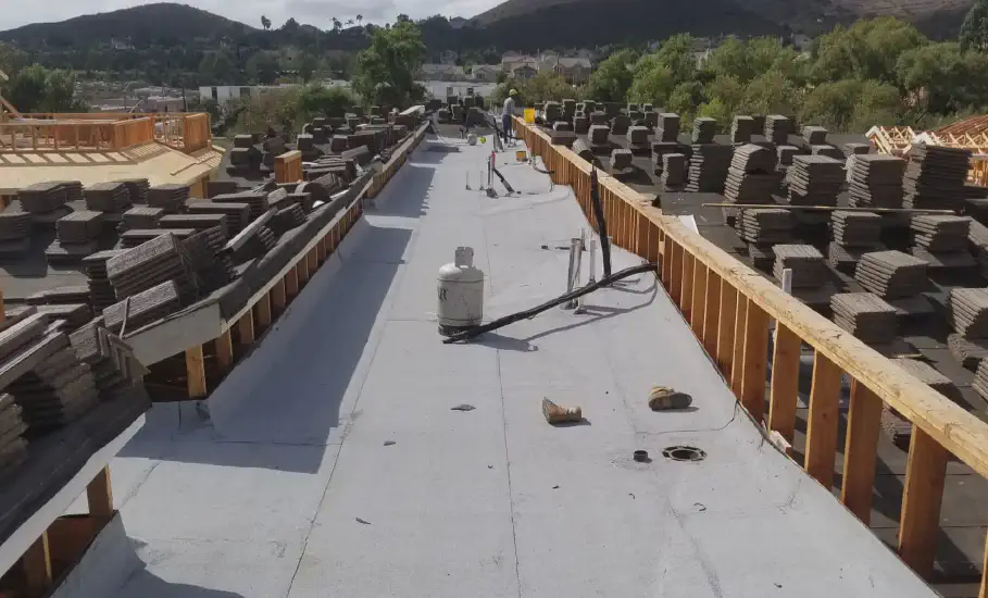 Our Work