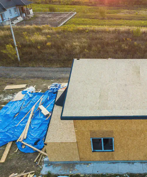 Flat Roof