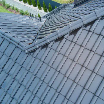 Metal Roof