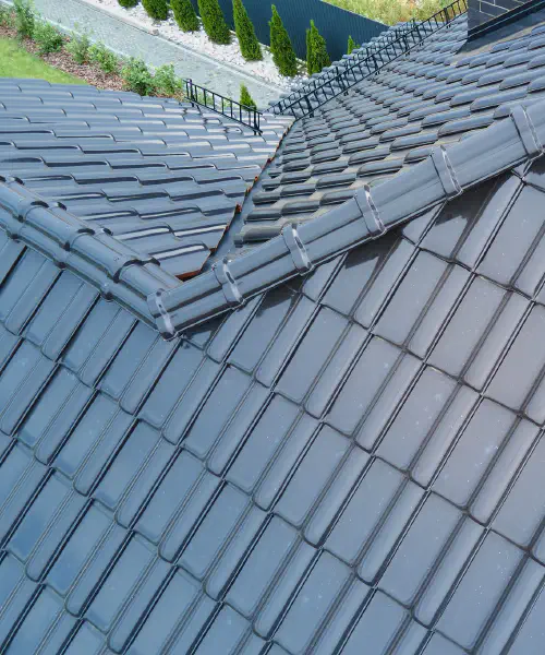 Metal Roof