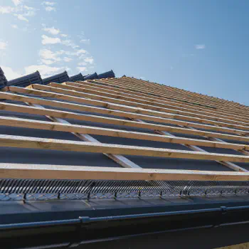 Roofing Installation