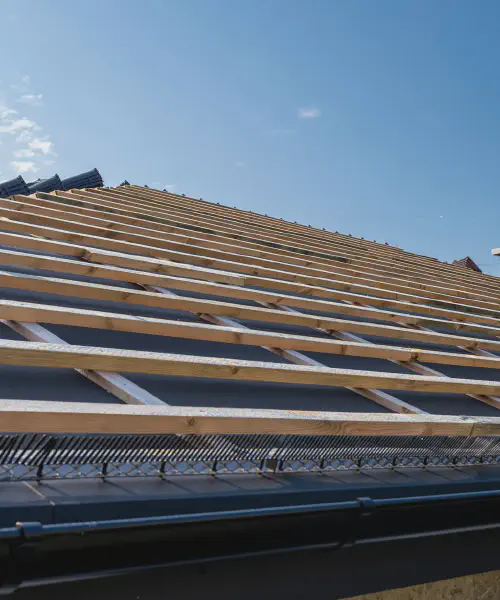 Roofing Installation