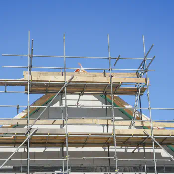 Roofing Repairs