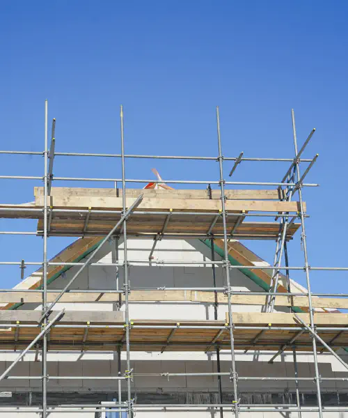Roofing Repairs